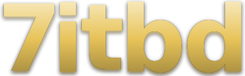 7itbd logo